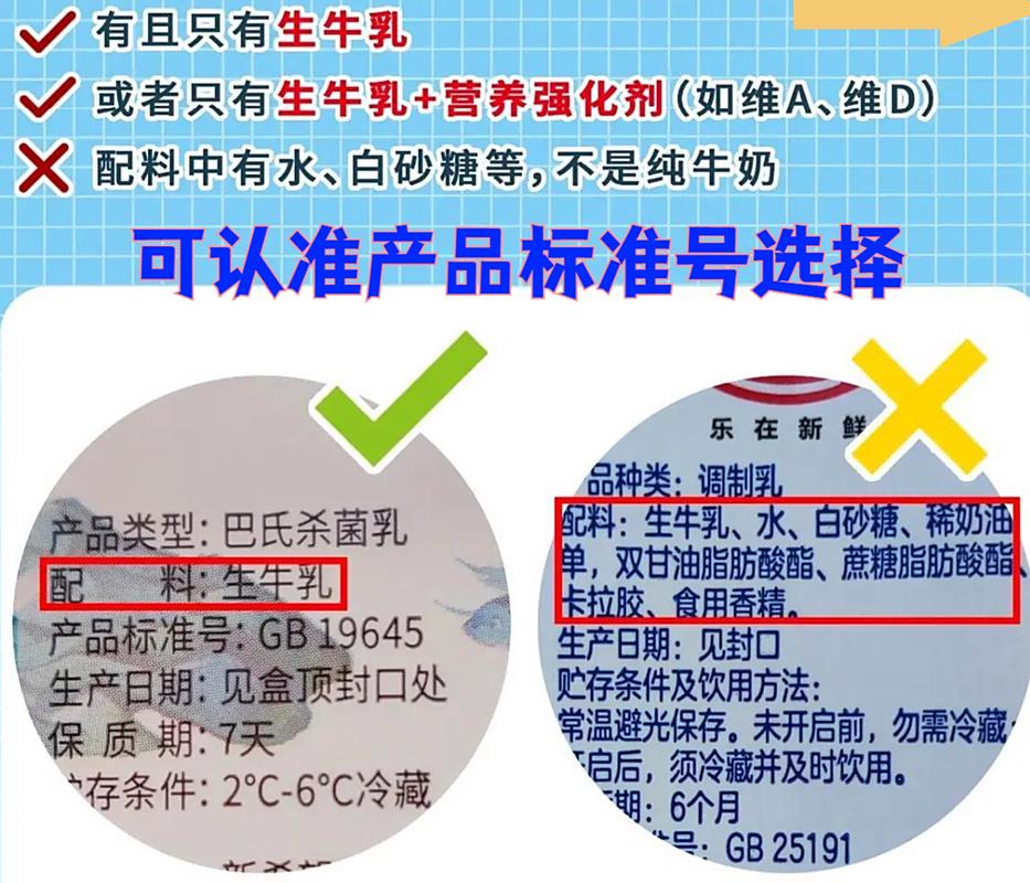 孕期喝哪种牛奶对胎儿最好？-第2张图片-中州医学会