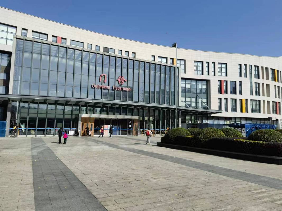 苏州大学附属儿童医院园区总院有何特色？-第2张图片-中州医学会