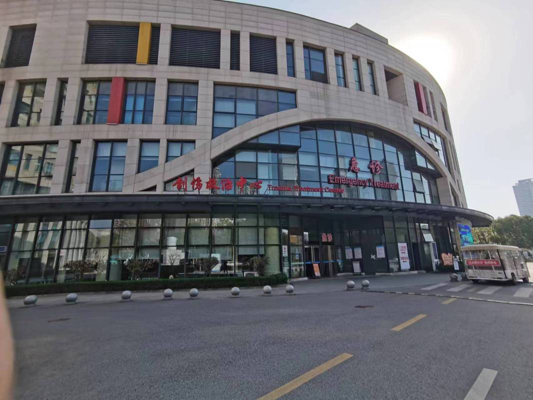 苏州大学附属儿童医院园区总院有何特色?-第1张图片-中州医学会 苏州大学附属儿童医院园区总院有何特色?-第1张图片-中州医学会