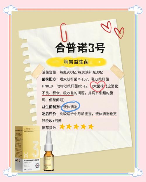 新生儿消化不良能吃益生菌吗?-第1张图片-中州医学会 新生儿消化不良能吃益生菌吗?-第1张图片-中州医学会