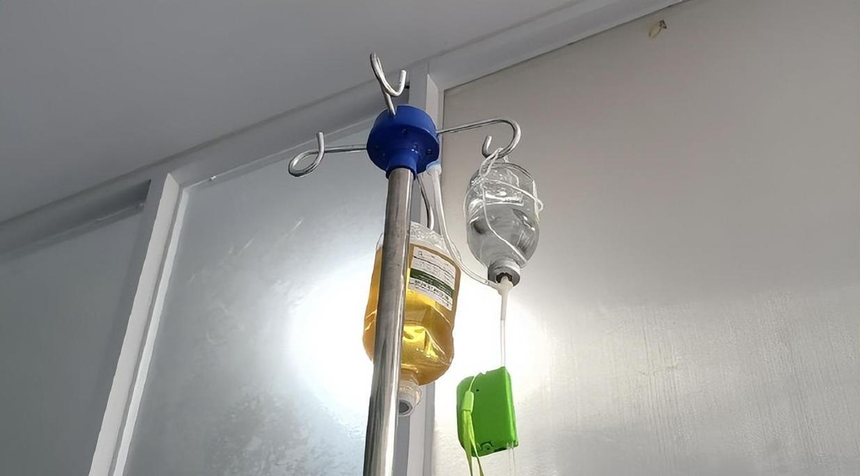 孕期输液会影响胎儿吗？-第2张图片-中州医学会