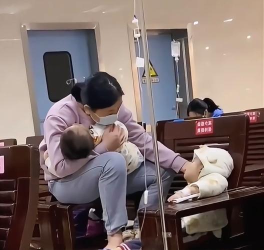 孕期输液会影响胎儿吗？-第3张图片-中州医学会