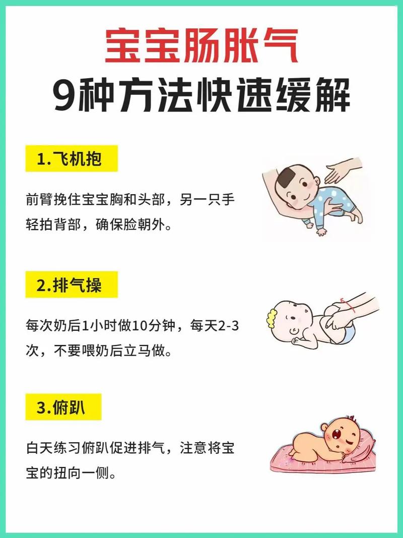 新生儿胀气快速排气视频真能速效吗?-第1张图片-中州医学会 新生儿胀气快速排气视频真能速效吗?-第1张图片-中州医学会