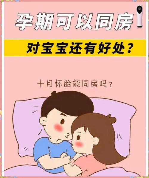 孕期同房真能让宝宝更健康吗？-第3张图片-中州医学会