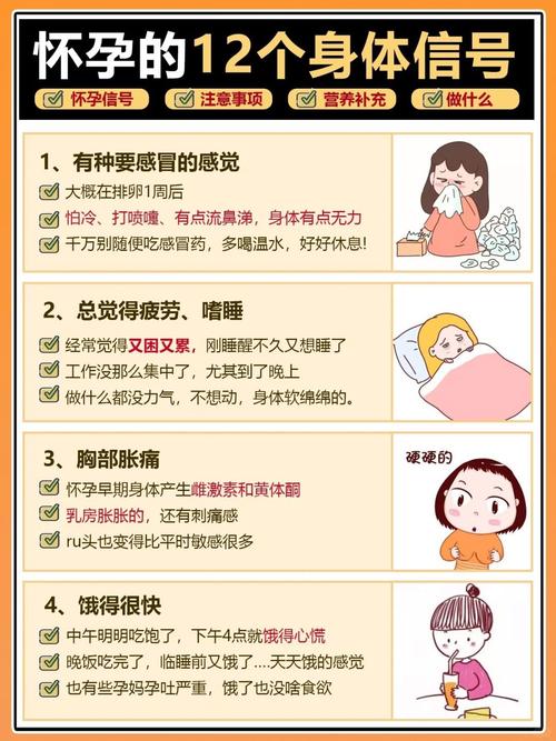 孕期多梦，是身体还是心理在预警？-第2张图片-中州医学会