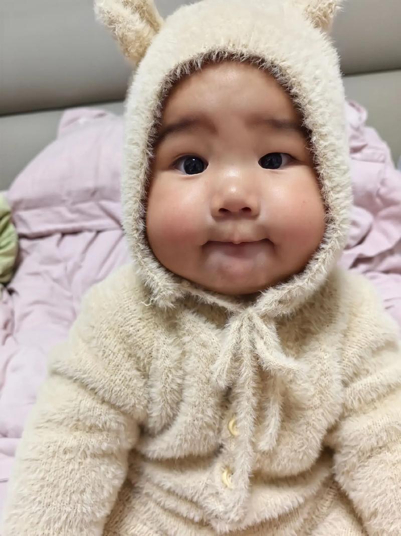 新生儿眼睛一大一小咋办？-第2张图片-中州医学会