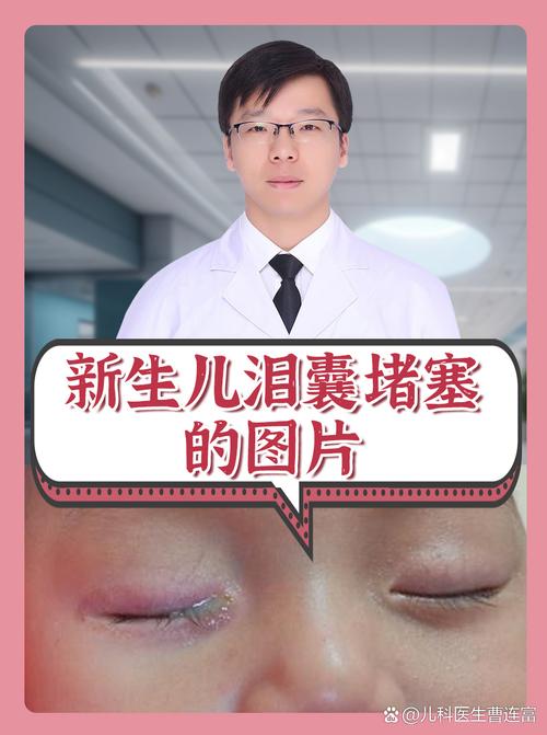 新生儿眼睛一大一小是何原因？-第2张图片-中州医学会