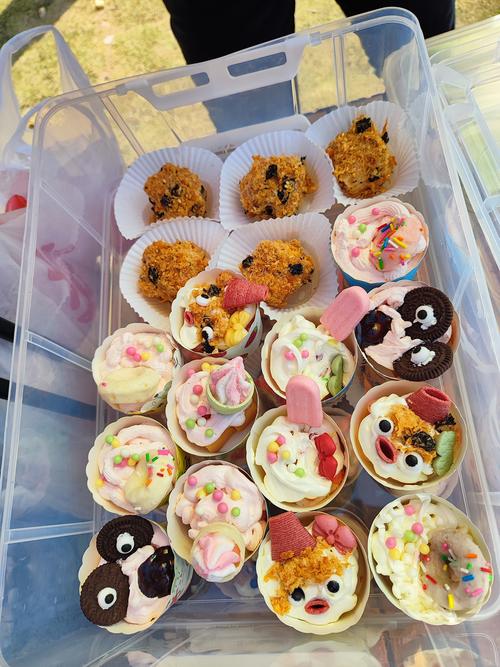 儿童生日party必备食物有哪些?-第1张图片-中州医学会 儿童生日party必备食物有哪些?-第1张图片-中州医学会