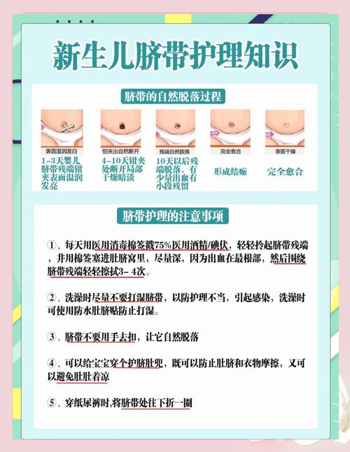 新生儿肚脐可以用双氧水消毒吗-第1张图片-中州医学会