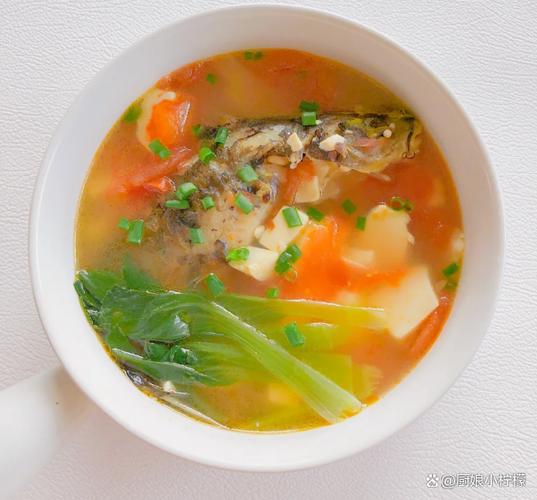 孕期喝鱼汤，宝宝真能更聪明健康吗？-第2张图片-中州医学会