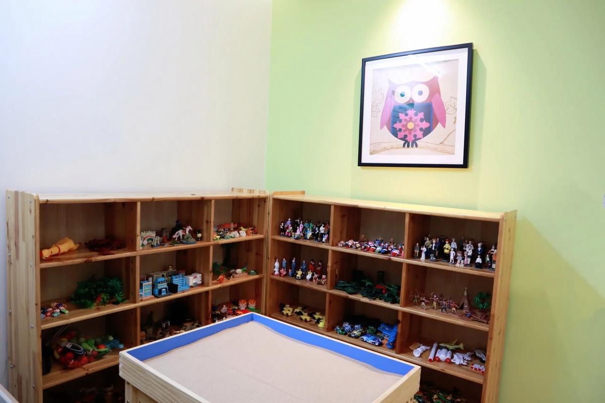 苏州青少年儿童心理咨询中心靠谱吗？-第3张图片-中州医学会