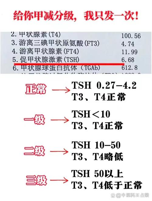 孕期T3T4正常TSH偏低，对胎儿有影响吗？-第2张图片-中州医学会