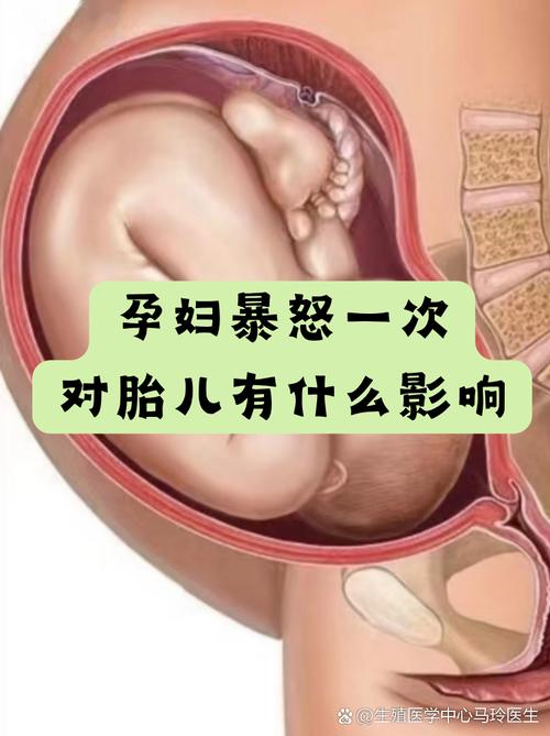 孕期惊吓会影响胎儿吗？-第3张图片-中州医学会