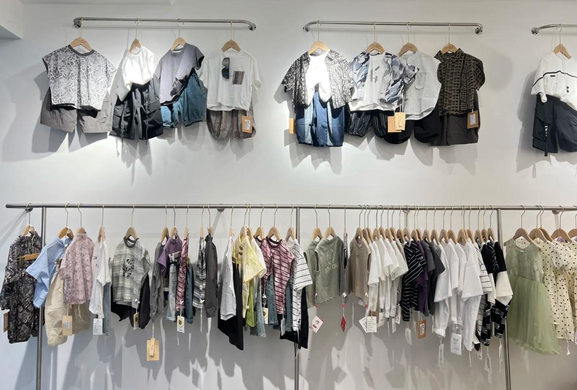 成都儿童服装批发市场具体位置在哪？-第3张图片-中州医学会