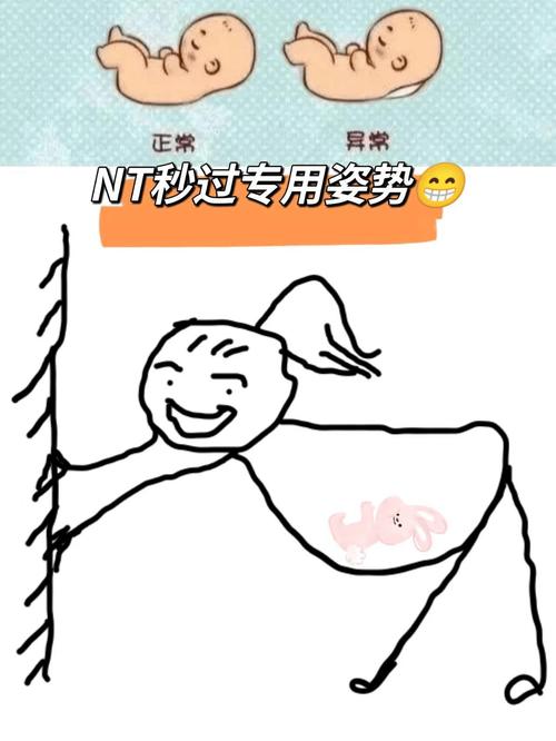 孕期NT检查必须空腹憋尿吗?-第1张图片-中州医学会 孕期NT检查必须空腹憋尿吗?-第1张图片-中州医学会