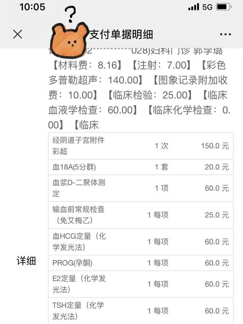 孕检费用多少?产检花多少钱?-第1张图片-中州医学会 孕检费用多少?产检花多少钱?-第1张图片-中州医学会
