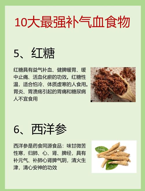 孕期贫血吃什么补血最快？-第1张图片-中州医学会