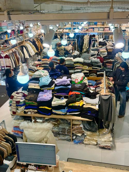 上海儿童服装批发市场具体位置在哪?-第2张图片-中州医学会 上海儿童服装批发市场具体位置在哪?-第2张图片-中州医学会