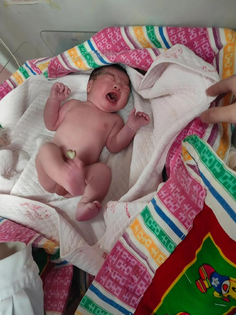 新生儿出生时哪种感觉最发达?-第3张图片-中州医学会 新生儿出生时哪种感觉最发达?-第3张图片-中州医学会