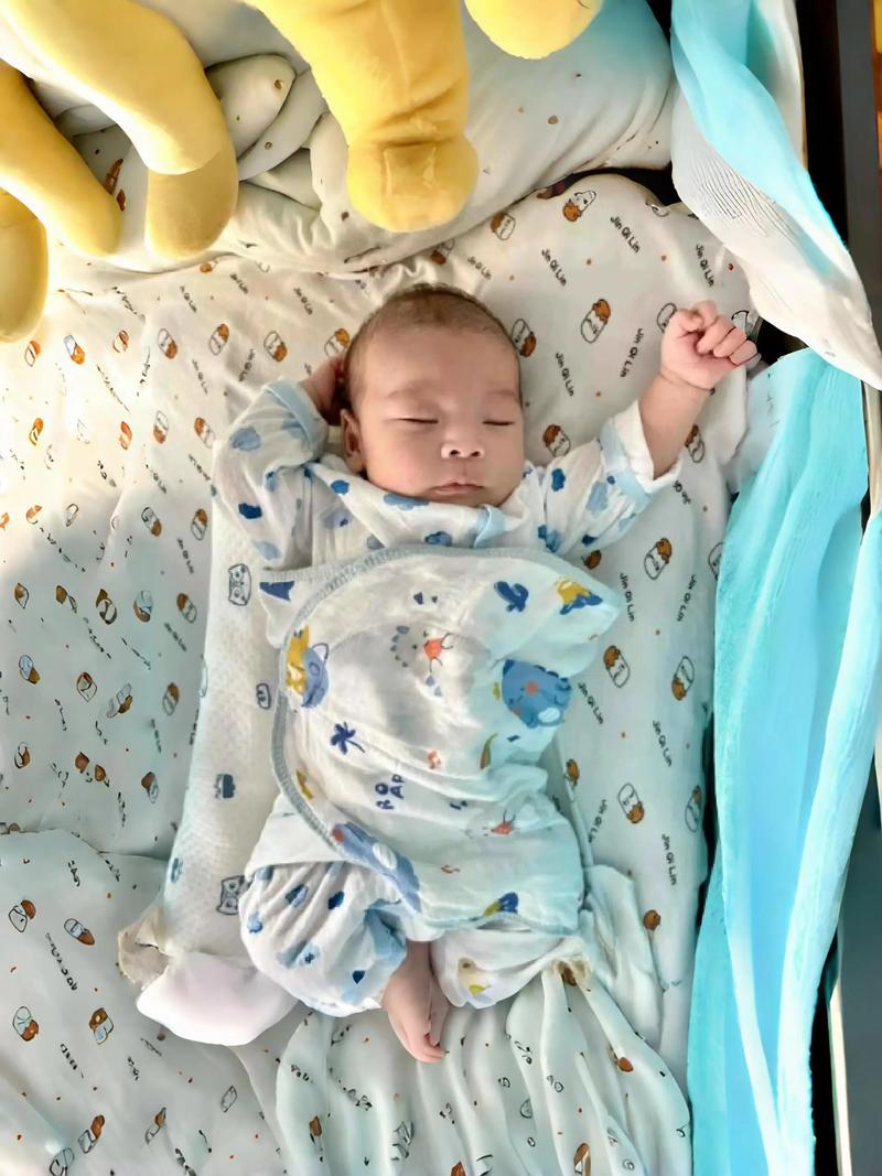 新生儿出生时哪种感觉最发达?-第1张图片-中州医学会 新生儿出生时哪种感觉最发达?-第1张图片-中州医学会