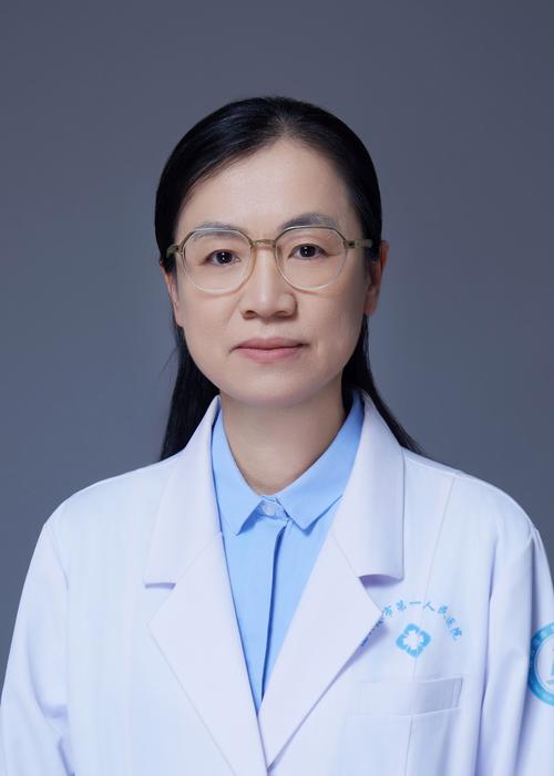 王晓慧医生擅长儿童神经内科哪些疾病？-第1张图片-中州医学会