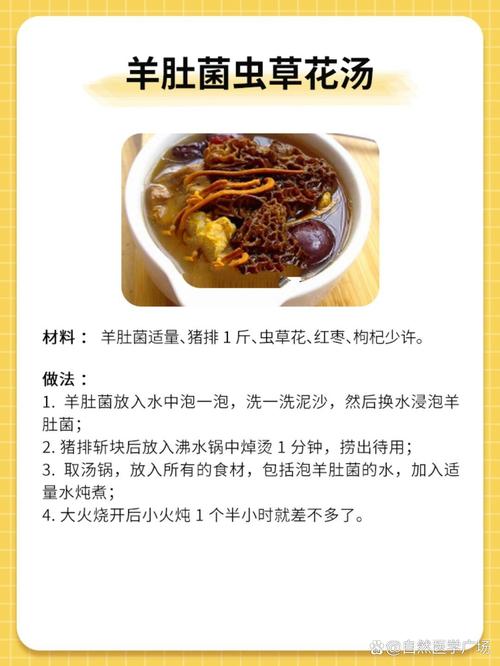 儿童为何不能吃虫草花煲汤？-第3张图片-中州医学会