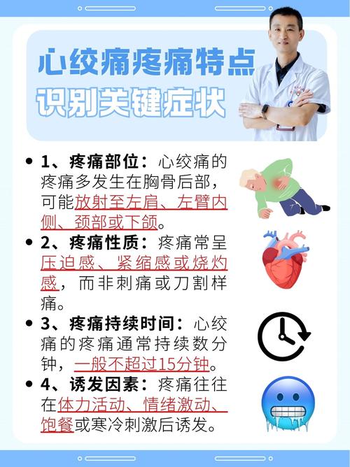 儿童心前区疼最常见原因是什么？-第3张图片-中州医学会