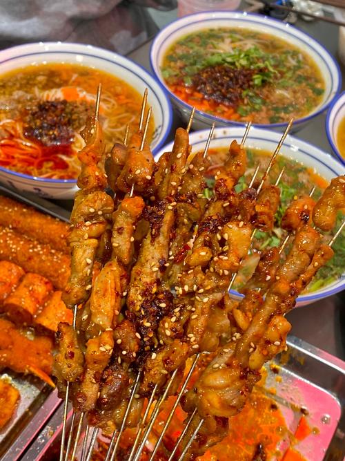 孕期偶尔吃炸串安全吗？-第3张图片-中州医学会