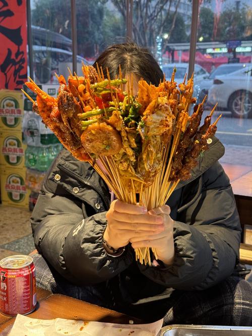 孕期偶尔吃炸串安全吗？-第2张图片-中州医学会