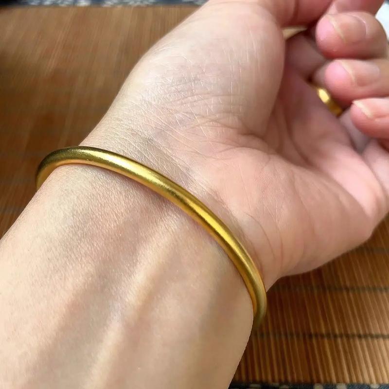 孕期戴金银首饰，会伤身吗？-第1张图片-中州医学会