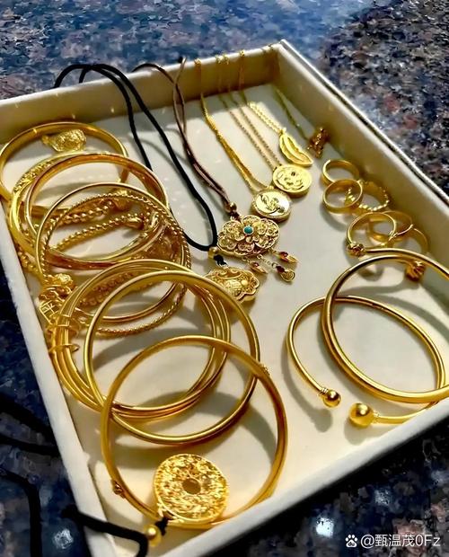 孕期戴金银首饰，会伤身吗？-第3张图片-中州医学会