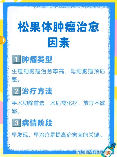 儿童松果体肿瘤治愈能活多久-第2张图片-中州医学会