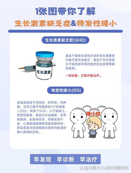 孩子矮小、发育慢?警惕生长激素缺乏!-第1张图片-中州医学会 孩子矮小、发育慢?警惕生长激素缺乏!-第1张图片-中州医学会