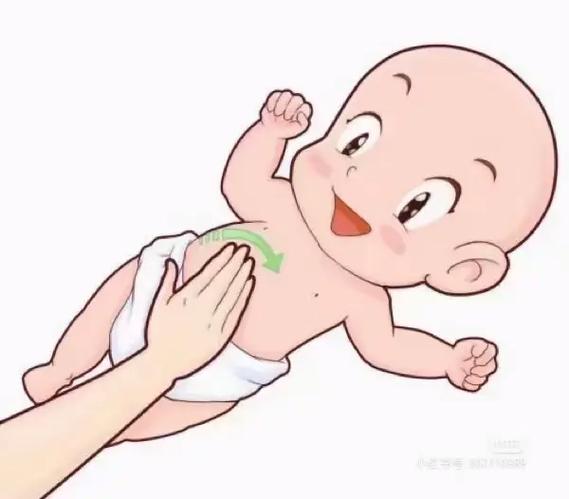 新生儿睡觉使劲扭动发声，是正常现象吗？-第1张图片-中州医学会