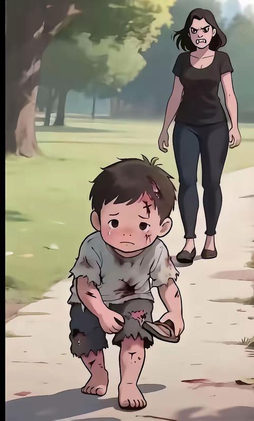 重生被拐儿童，寻家路上如何找回自我？-第2张图片-中州医学会