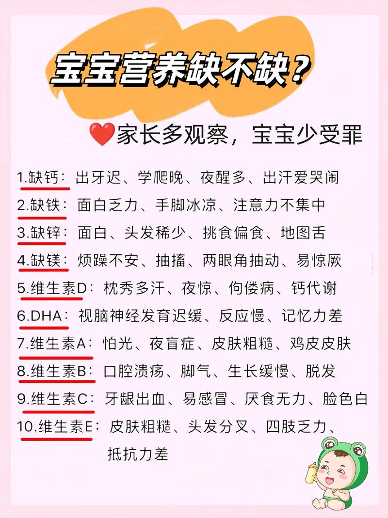 儿童注意力不集中,是缺了哪种关键营养?-第1张图片-中州医学会 儿童注意力不集中,是缺了哪种关键营养?-第1张图片-中州医学会