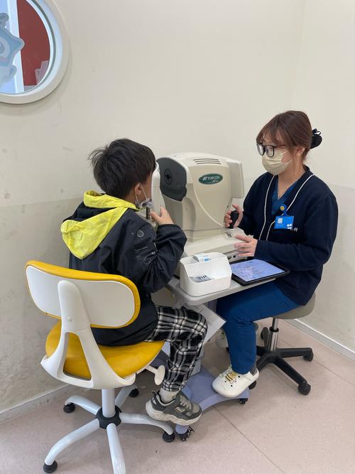 牡丹江儿童看眼睛哪家医院好？-第2张图片-中州医学会