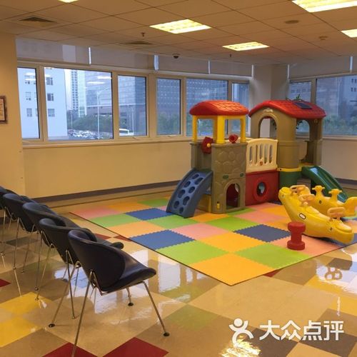 北京新世纪儿童医院有限公司有何特色？-第3张图片-中州医学会