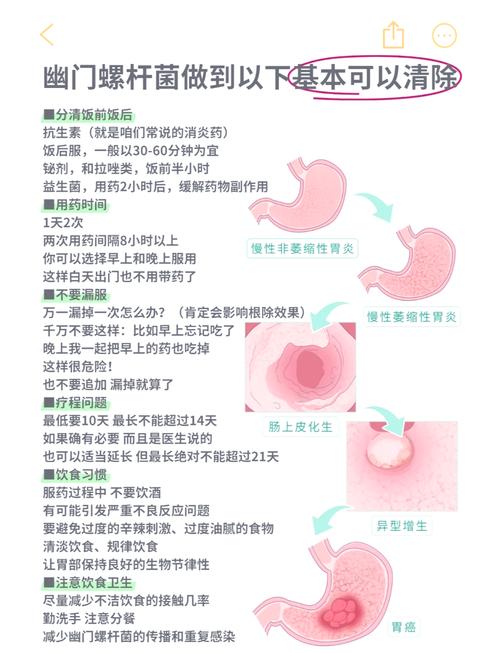 儿童感染幽门螺杆菌，必须治疗吗？-第2张图片-中州医学会