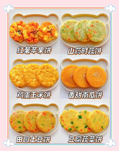 3岁早餐怎么搭配？简单食谱做法有哪些？-第2张图片-中州医学会