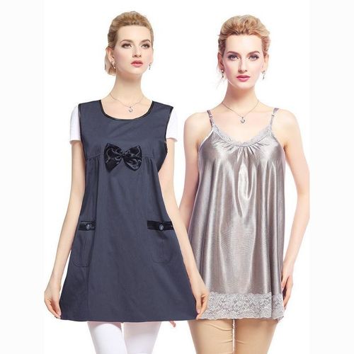 孕期防辐射服真的有用吗?-第1张图片-中州医学会 孕期防辐射服真的有用吗?-第1张图片-中州医学会