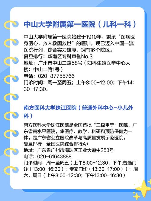 广州儿童皮肤科医院哪家最好？-第2张图片-中州医学会