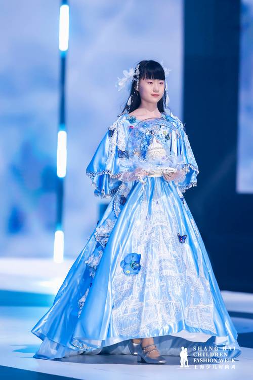 2025上海国际儿童时装周，为何值得关注？-第1张图片-中州医学会