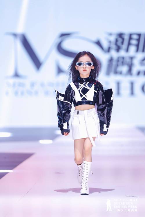 2025上海国际儿童时装周，为何值得关注？-第3张图片-中州医学会