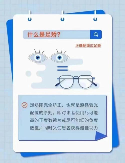 儿童配眼镜，这些注意事项家长都了解吗？-第2张图片-中州医学会