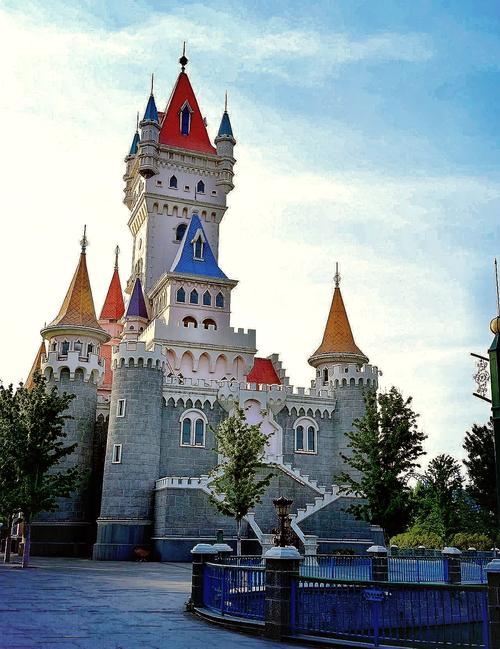 郑州亲子游必打卡，儿童乐园去哪儿玩？-第2张图片-中州医学会