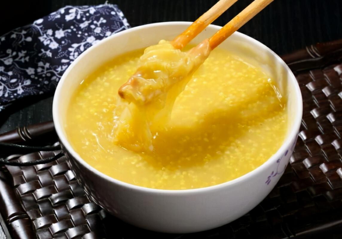 孕期血糖高能喝小米粥吗？-第3张图片-中州医学会