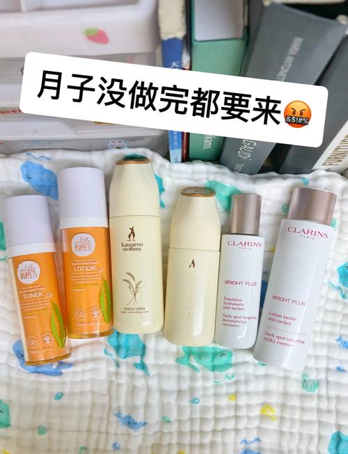 怀孕期间适合用什么护肤品-第1张图片-中州医学会