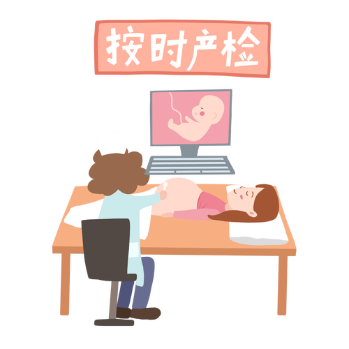 怀孕褐色分泌物正常吗？-第3张图片-中州医学会