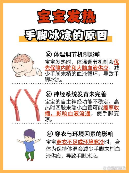 儿童发烧为何反复不退？-第2张图片-中州医学会